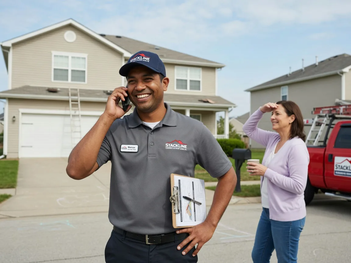 Chimney flashing repair Mccaulley, TX FAQs